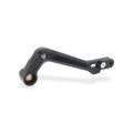 CNC Racing SLIDE Adjustable Rear Brake Lever Kit for Ducati Multistrada V4 / S / Sport / Pikes Peak / Grand Tour CNC Racing SLIDE Adjustable Rear Brake Lever Kit for Ducati Multistrada V4 / S / Sport / Pikes Peak / Grand Tour